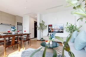 Cara Rustic Apartment