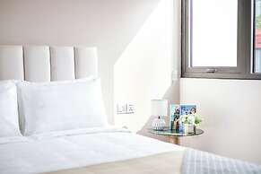 Cara Rustic Apartment