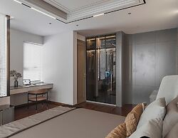 Cara Rustic Apartment