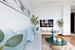 Cara Rustic Apartment