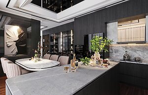 Cara Rustic Apartment