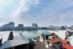 Cara Rustic Apartment