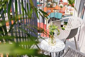 Cara Rustic Apartment