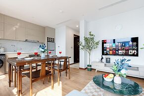 Cara Rustic Apartment