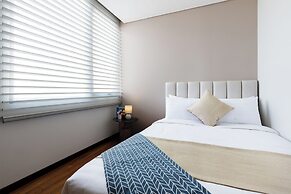 Cara Rustic Apartment