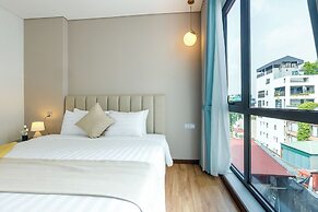 Cara Rustic Apartment