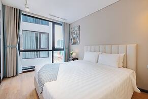 Cara Rustic Apartment