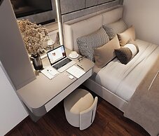 Cara Rustic Apartment