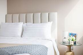 Cara Rustic Apartment