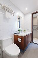 Cara Rustic Apartment