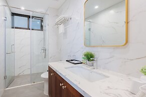 Cara Rustic Apartment