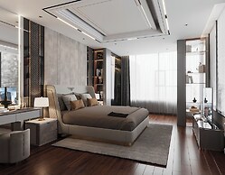 Cara Rustic Apartment