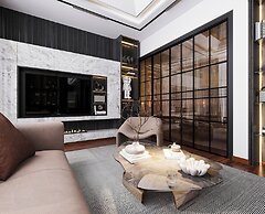 Cara Rustic Apartment