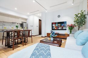 Cara Rustic Apartment