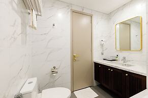 Cara Rustic Apartment