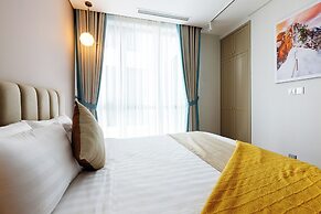 Cara Rustic Apartment