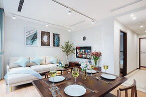 Cara Rustic Apartment