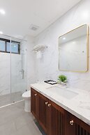 Cara Rustic Apartment