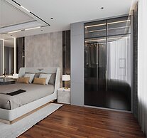 Cara Rustic Apartment