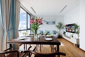 Cara Rustic Apartment