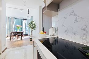 Cara Rustic Apartment