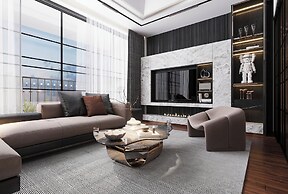 Cara Rustic Apartment