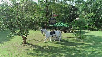 Kabeela Tashree Resort