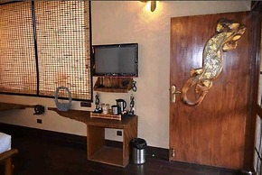 Kabeela Tashree Resort