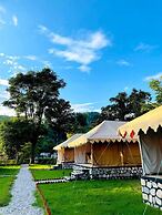 Kabeela Tashree Resort