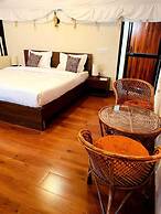 Kabeela Tashree Resort