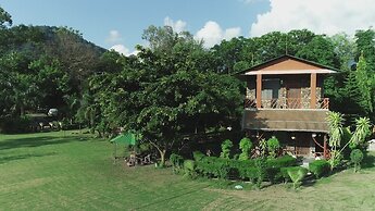 Kabeela Tashree Resort