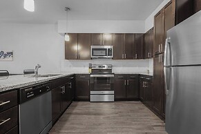 CozySuites at Notch