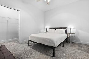 CozySuites at Notch