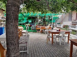 Ayışığı Pansiyon
