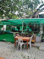 Ayışığı Pansiyon