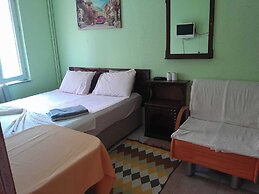 Ayışığı Pansiyon