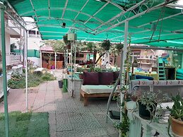 Ayışığı Pansiyon