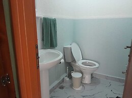 Ayışığı Pansiyon