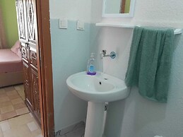Ayışığı Pansiyon