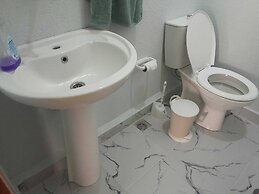 Ayışığı Pansiyon