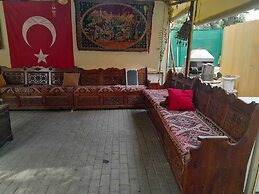 Ayışığı Pansiyon