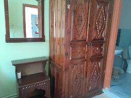 Ayışığı Pansiyon