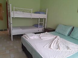 Ayışığı Pansiyon