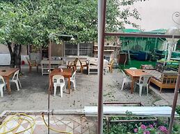 Ayışığı Pansiyon
