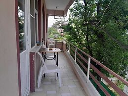 Ayışığı Pansiyon