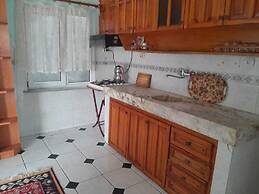 Ayışığı Pansiyon