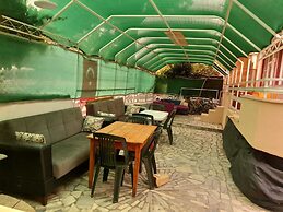 Ayışığı Pansiyon