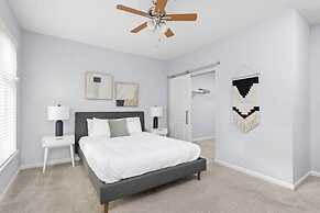 CozySuites at Artistry Indy