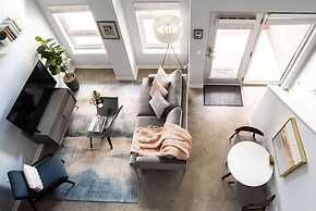 CozySuites at Artistry Indy