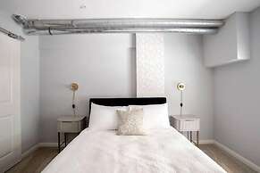 CozySuites at Artistry Indy